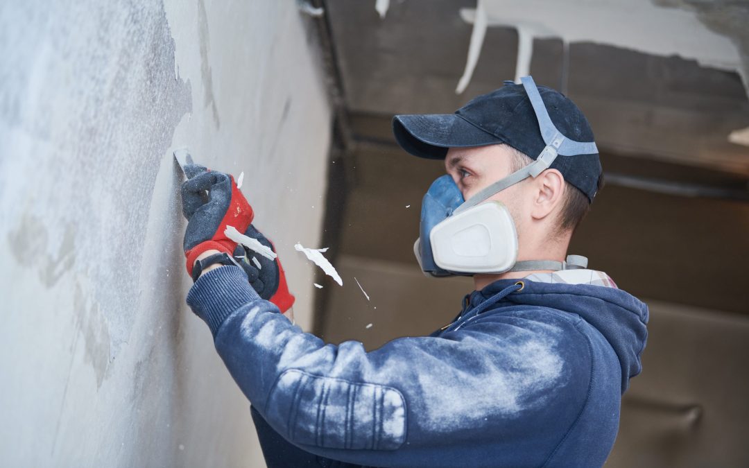 Immediate Solutions from Home Water Damage Restoration Springfield, MA Experts