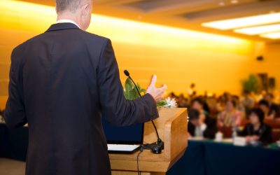Achieve Business Growth as a Las Vegas Motivational Speaker Inspires Lasting Change