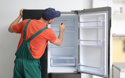 Find Your Next Upgrade With a Fridge For Sale in Panama City Beach, FL, and Save Big