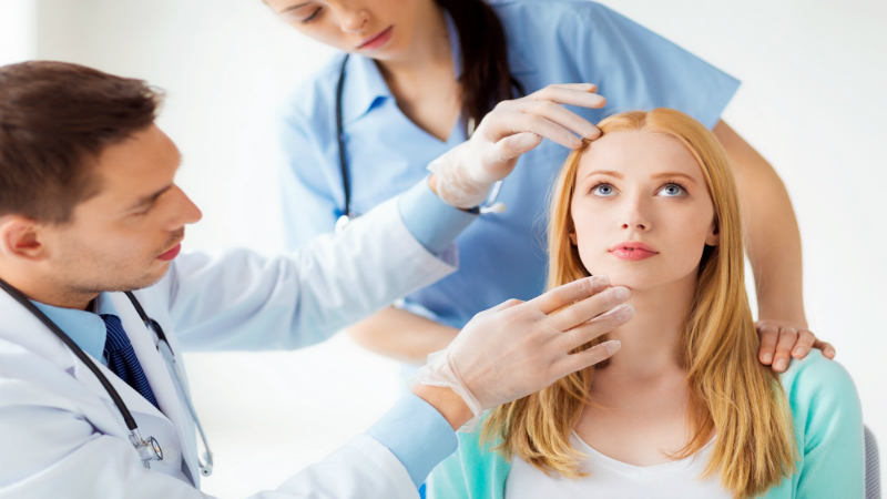 Find Lasting Relief from Dermatitiis Jacksonville, Nc with Expert Skin Care Solutions