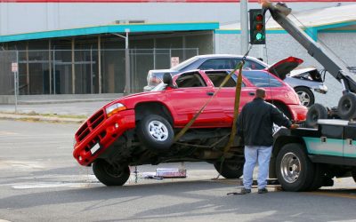 When Emergencies Strike How Heavy Duty Towing Service Waterloo Keeps You Moving