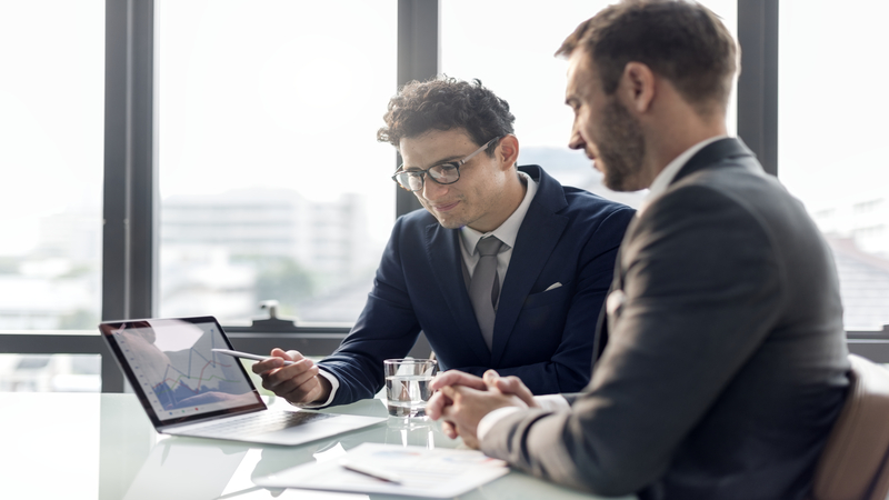 Protect Your Data with Offsite Backup Solutions for Small Business Security and Growth