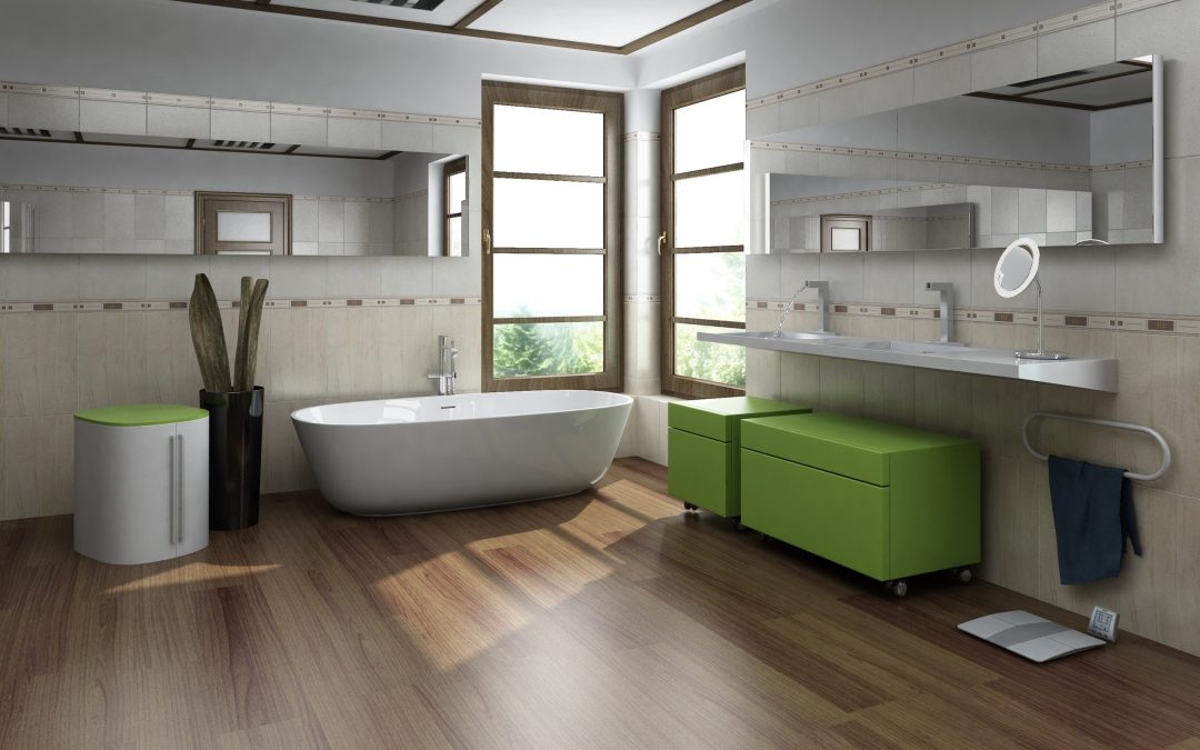 How Bathroom Remodeling Services Iowa City, IA Can Transform Outdated Spaces for Families