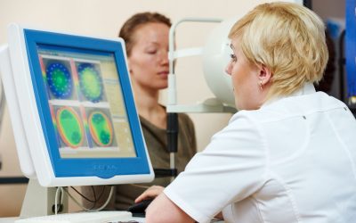 See Clearly Again with a Local Eye Doctor Bloomington, MN Offering Personalized Vision Care