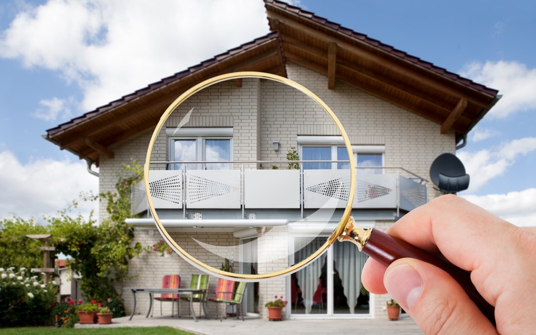 Common Issues Uncovered by a Property Inspection Company Tampa FL Buyers Should Know