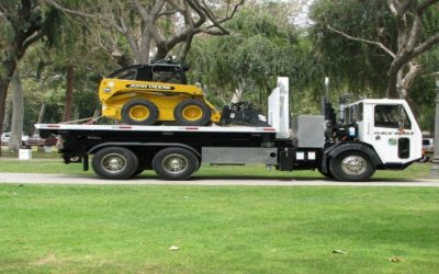 How Overhead Crane Repair Houston, Tx Improves Workplace Safety and Equipment Lifespan