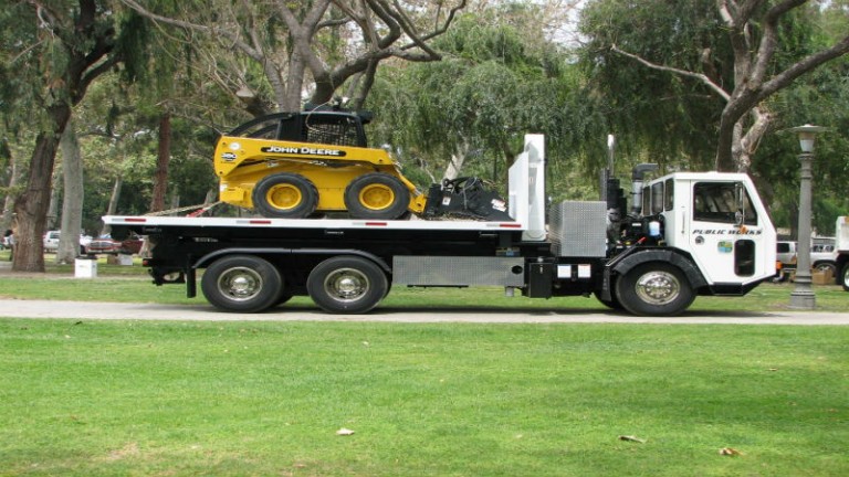 What Sets Crane Rental San Diego, CA Apart for Efficient Commercial Lifting