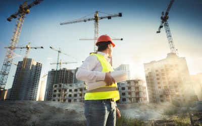 How Industrial Construction Waukesha, Wi Delivers Sustainable Solutions for Businesses