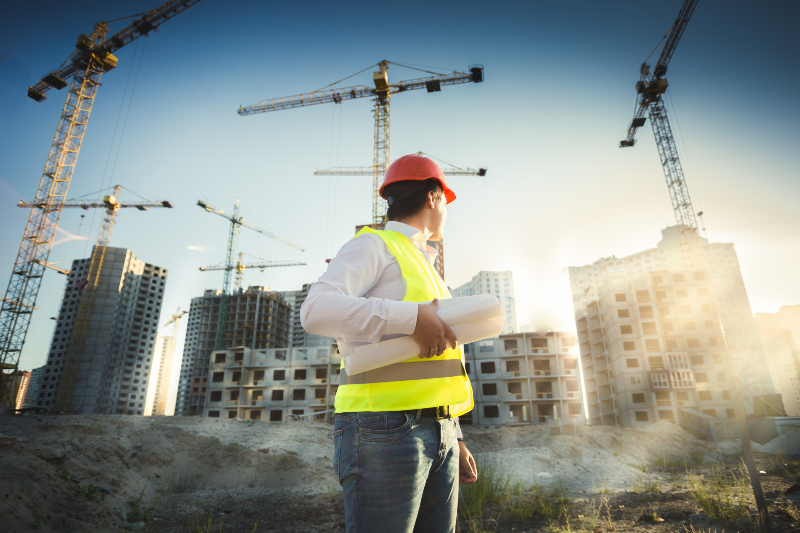 How Industrial Construction Waukesha, Wi Delivers Sustainable Solutions for Businesses