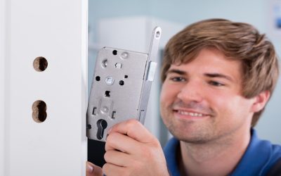 How Mobile Lock Repair Amelia, Oh Brings Fast Solutions for Your Home or Car Security