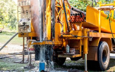 Keep Your Water Flowing Smoothly Using Water Well Pump Service Matthews, NC Care