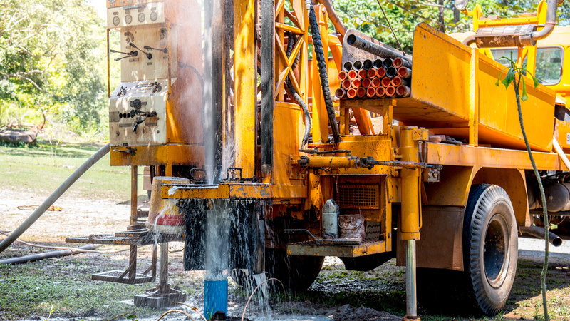 Keep Your Water Flowing Smoothly Using Water Well Pump Service Matthews, NC Care