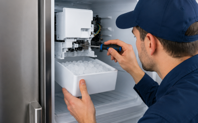 Sub-Zero Ice Maker Repair Pinecrest FL Tips for Quick and Efficient Fixes