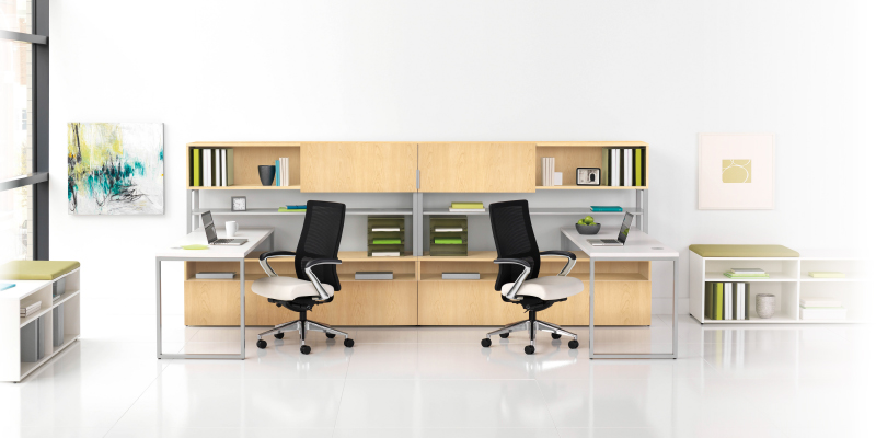 Upgrade Your Workspace with the Best Options from an Office Furniture Store Hattiesburg, Ms