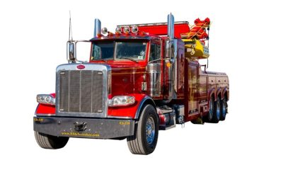 What to Expect When Hiring a Towing Company in Lafayette, LA, for Emergencies