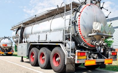 Key Benefits of Choosing Propane Tank Installation Georgetown, TX for Your Property