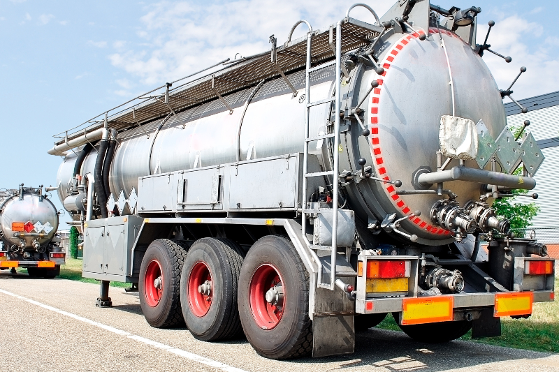 Key Benefits of Choosing Propane Tank Installation Georgetown, TX for Your Property