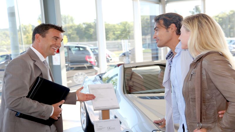 Find Luxury and Performance with a Used Porsche in Sewell