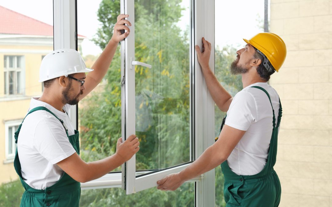 Find out how window replacement services in Midlothian, VA increase your home’s energy efficiency