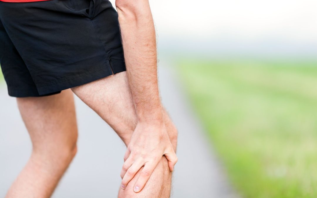 Physical Therapy Benefits for Those Facing a Slipped Disc in Little Rock, AR