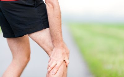 Physical Therapy Benefits for Those Facing a Slipped Disc in Little Rock, AR