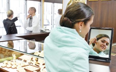 How Jewelry Styling Chelsea, NY Trends Can Instantly Refresh Your Everyday Looks