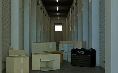 How to Organize Your Move With Self Storage Eagle River, Ak for Stress Free Relocation