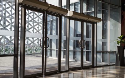 Why Businesses Trust Commercial Glass Installation in West Linn, OR for Lasting Results