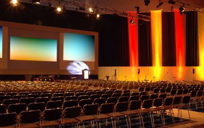 Planning a Corporate Gathering Made Easy With Event Management Services in Chicago, IL