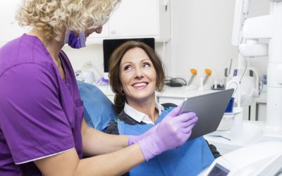 How a Family Dentist Richmond, Va Can Simplify Oral Care for Busy Parents and Kids