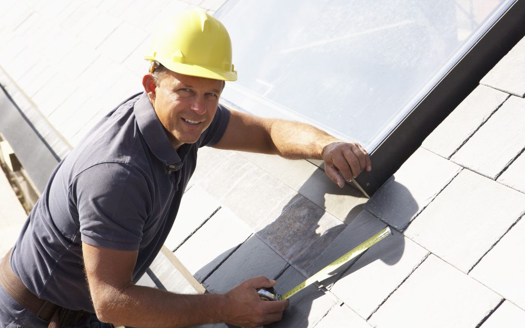Storm Damage Restored Quickly by an Expert Roofer in Lakeland, FL