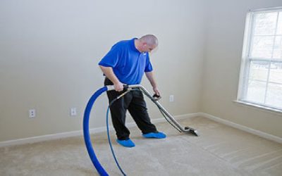 The Benefits of Residential Carpet Cleaning Annapolis, MD for Healthier Living Spaces