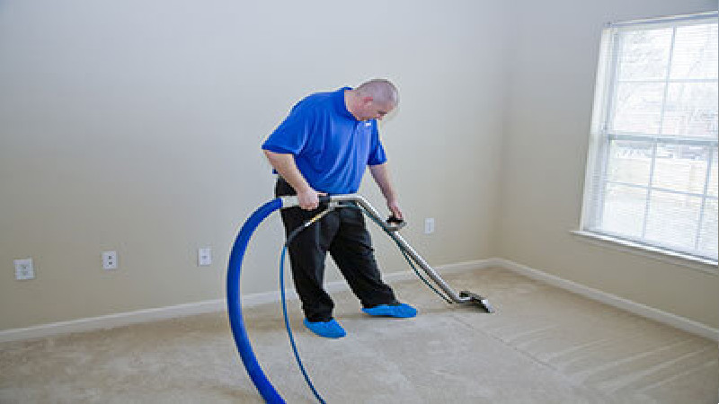 The Benefits of Residential Carpet Cleaning Annapolis, MD for Healthier Living Spaces