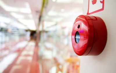 Protect Your Home and Business with Fire Alarm Systems Newport, TN Residents Trust