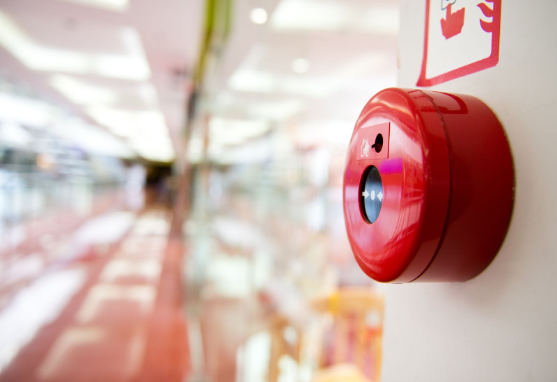 Protect Your Home and Business with Fire Alarm Systems Newport, TN Residents Trust