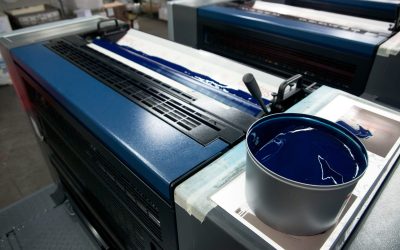 Small Businesses Benefit from Custom Printing St Petersburg, Fl Solutions for Unique Branding