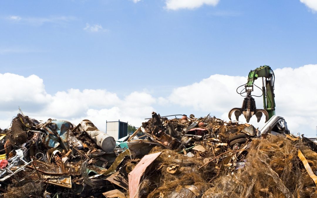 How Aluminum Scrap Recycling Virginia Beach Metro Supports Local Green Initiatives
