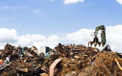 How Aluminum Scrap Recycling Virginia Beach Metro Supports Local Green Initiatives