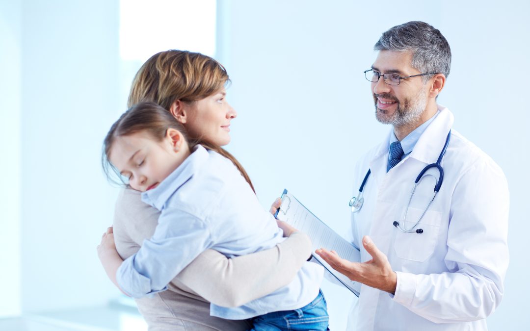 Choosing a Pediatrician in Greenwich, CT for Comprehensive Child Wellness and Support