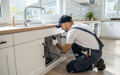 Avoid Water Damage Faster with an Emergency Plumber in Dayton, OH, Locals Trust