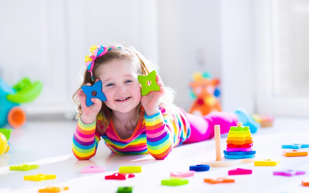 How An ABA Autism Center In Medina Ohio Supports Children And Their Families Every Day