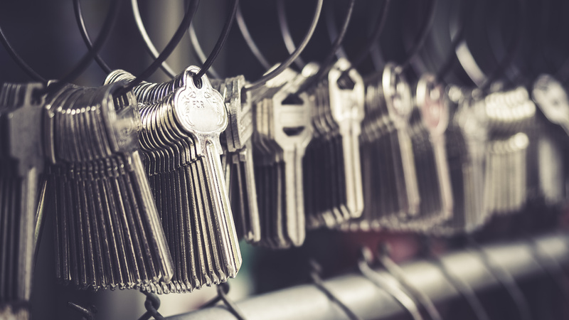How Mobile Locksmith San Francisco, CA Services Ensure Fast Emergency Lock Solutions