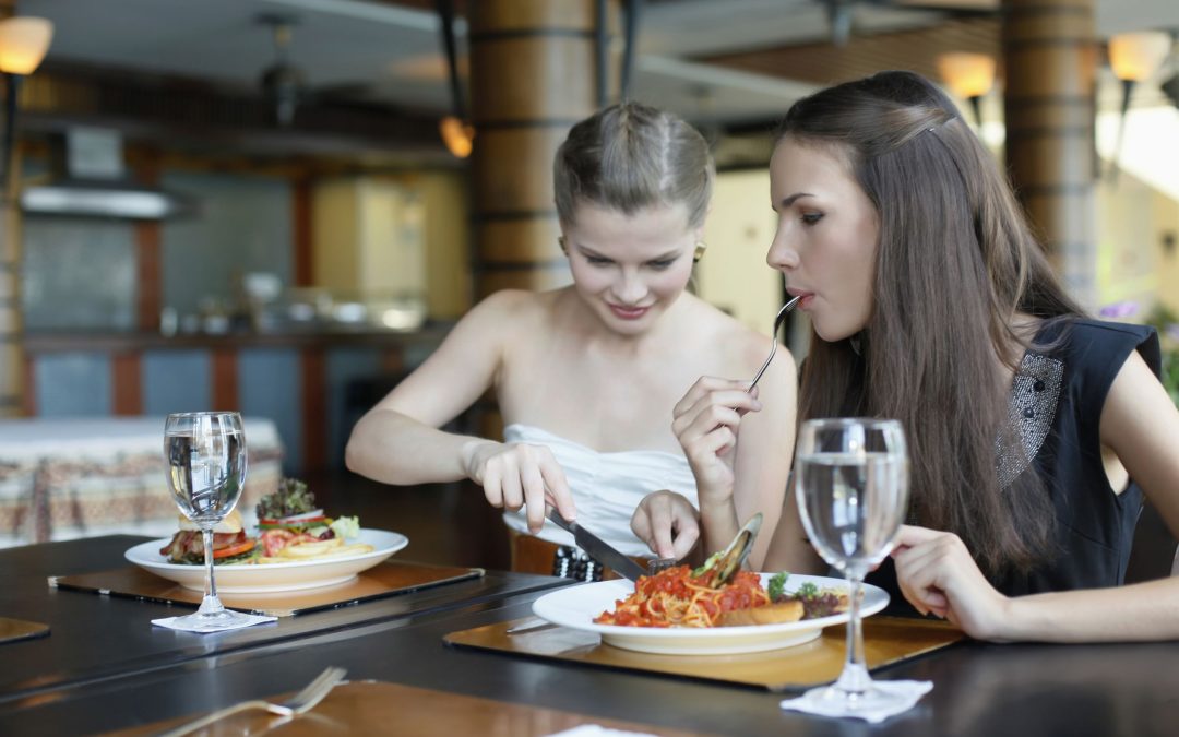 Find comfort food and community at a local restaurant in Morristown residents rave about