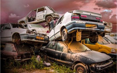 Smart Ways Junk Vehicle Recycling in Somerset County, NJ Can Simplify Your Next Move