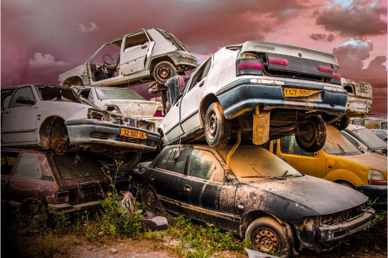 Smart Ways Junk Vehicle Recycling in Somerset County, NJ Can Simplify Your Next Move