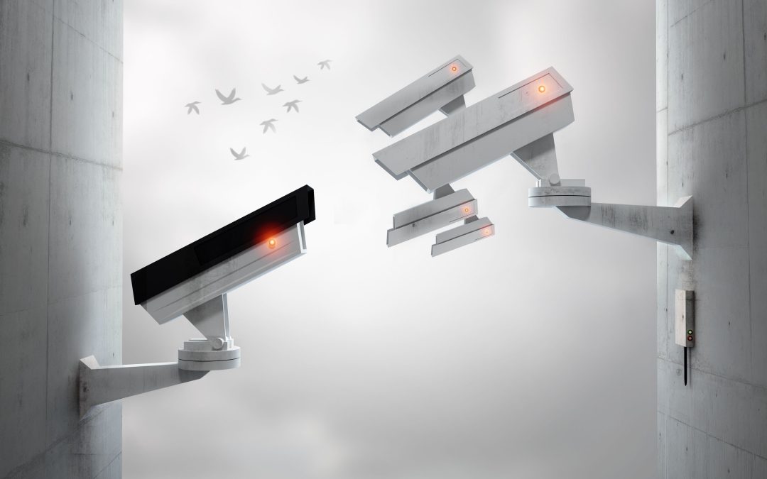 Common Mistakes to Avoid with Security Camera Installation Suffolk County NY Homeowners Face