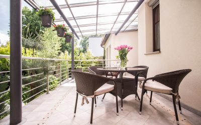 Creative Solutions for Entertaining Spaces Using Patio Design in Charlotte NC