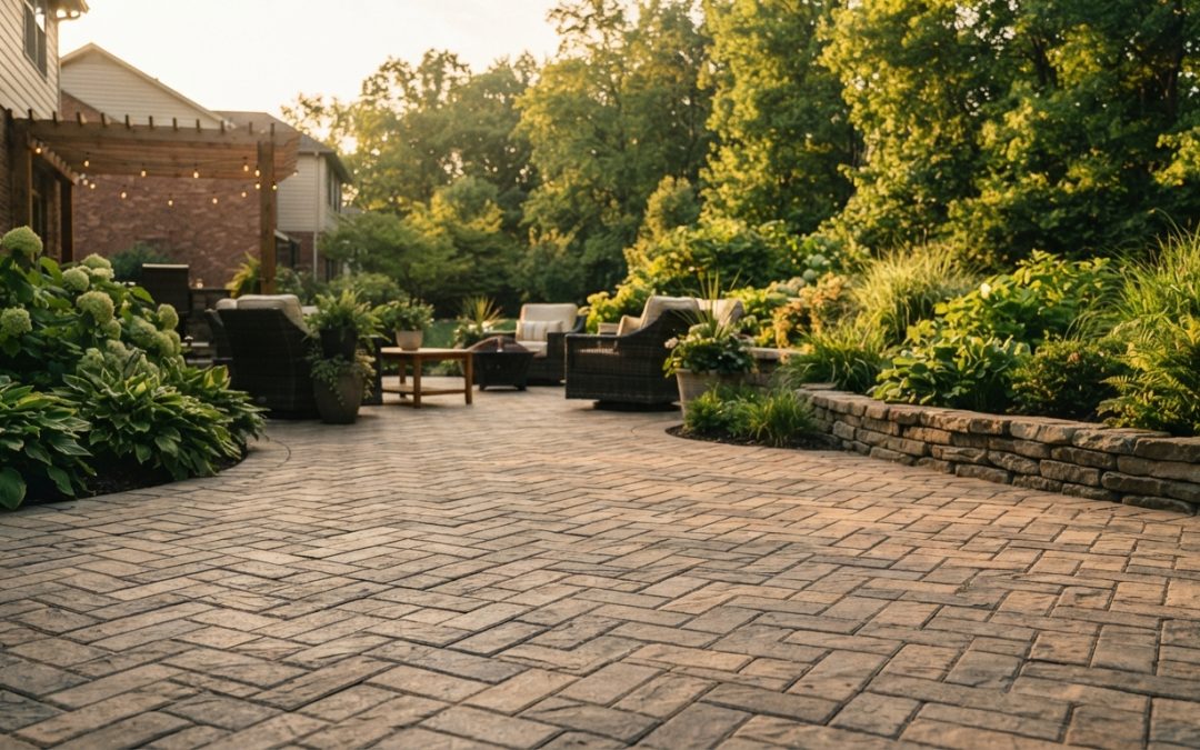 Planning a Durable Paver Patio in Delaware: A Practical Guide