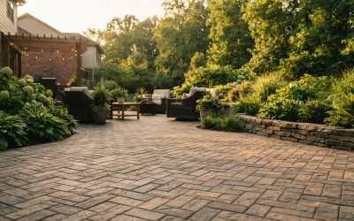 Planning a Durable Paver Patio in Delaware: A Practical Guide