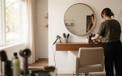 Understanding Costs, Amenities, and Terms for Rochester Hills Salon Rentals
